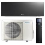 DAIKIN Split Klimaanlage Komplett-Set | Nepura Emura 3 | Weiß | 3,0 kW